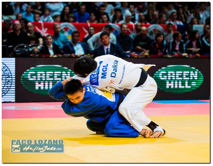 Paris 2014 by P.Lozano cat -60 kg (128)